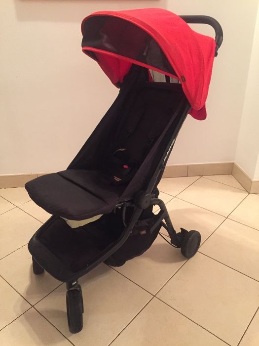 uppababy made in